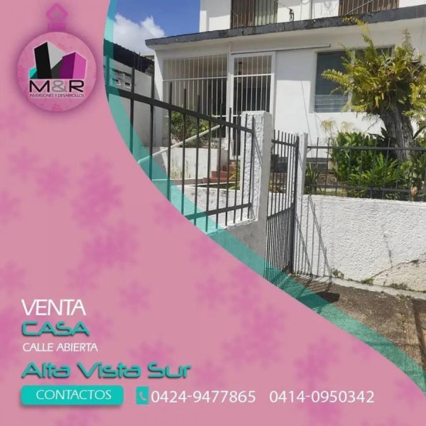 Foto Casa en Venta en Universidad, Ciudad Bolívar, Bolívar - U$D 25.000 - CAV188207 - BienesOnLine