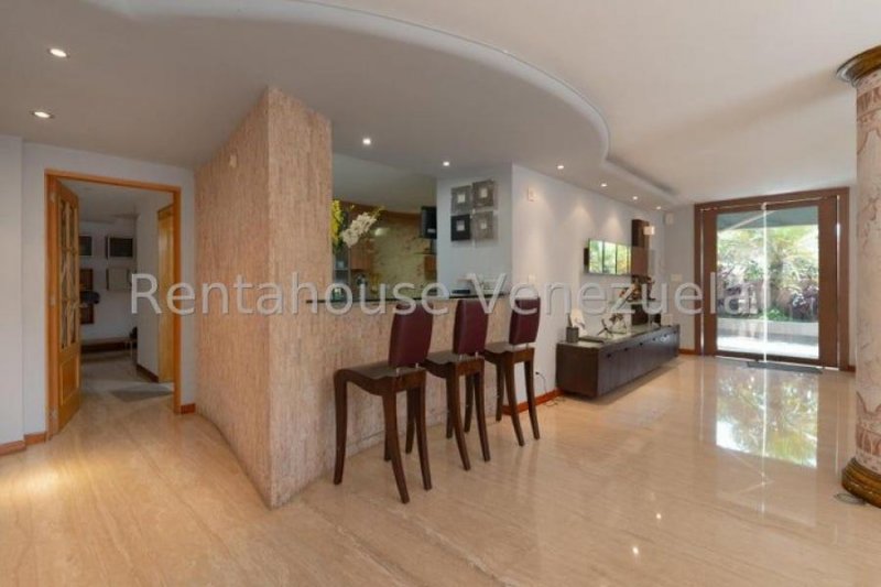 Casa en Venta en ALTAMIRA Caracas, Distrito Federal