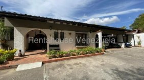 Casa en Venta en El Hatillo Caracas, Distrito Federal