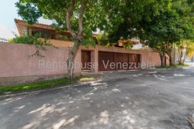 Casa en Venta en alto hatillo El Hatillo, Miranda