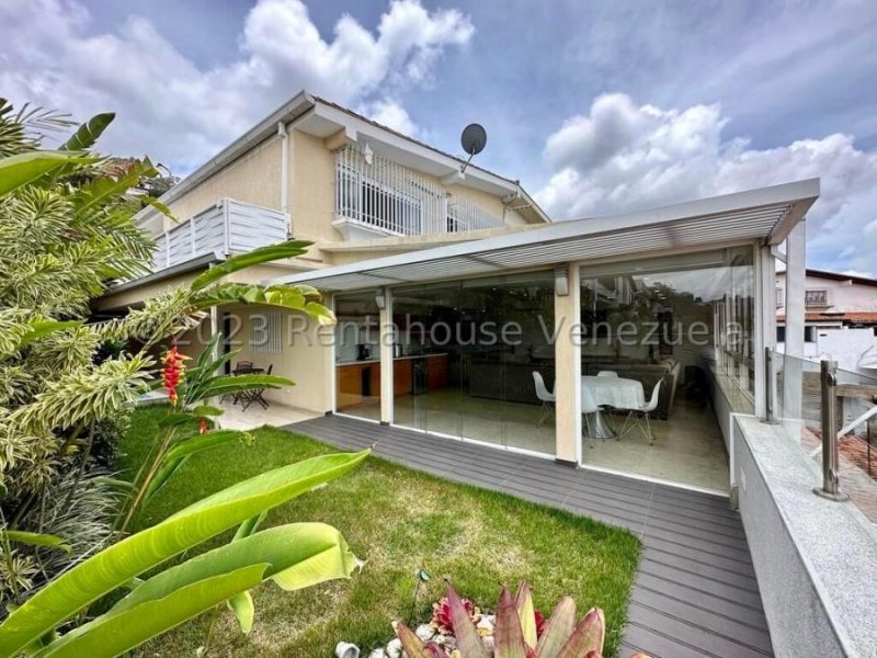 Foto Casa en Venta en Baruta, Alto Prado, Miranda - U$D 375.000 - CAV197200 - BienesOnLine