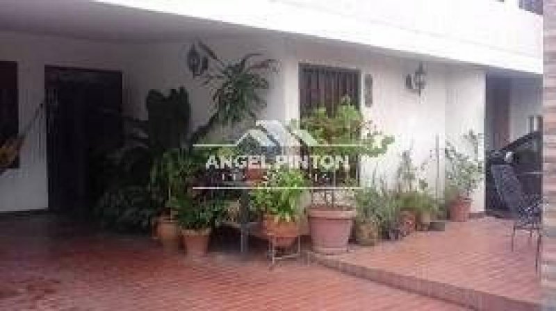 Foto Casa en Venta en Sur, Maracaibo, Zulia - U$D 32.000 - CAV236978 - BienesOnLine