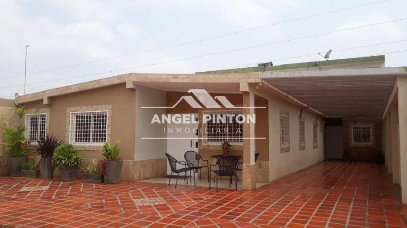 Foto Casa en Venta en Altos de Maracaibo, Maracaibo, Zulia - U$D 28.000 - CAV234668 - BienesOnLine