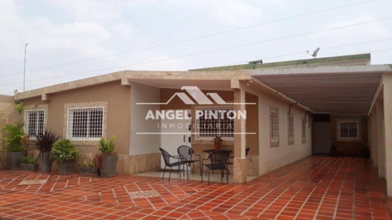 Casa en Venta en Oeste Maracaibo, Zulia