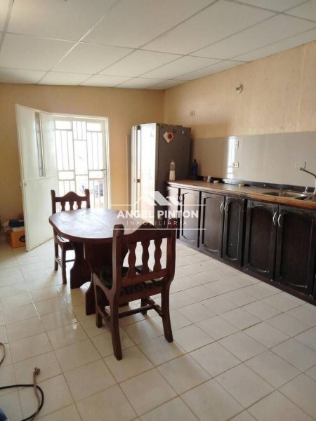 Casa en Venta en Altos del Sol Amado Maracaibo, Zulia