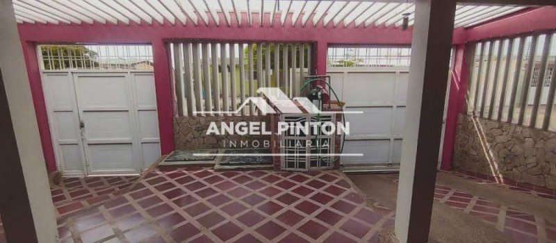 Casa en Venta en Oeste Maracaibo, Zulia