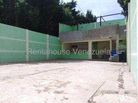 Casa en Venta en  Coro, Falcón