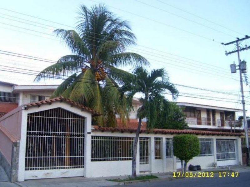 Foto Casa en Venta en Maracay, Aragua - BsF 1.800.000 - CAV38047 - BienesOnLine