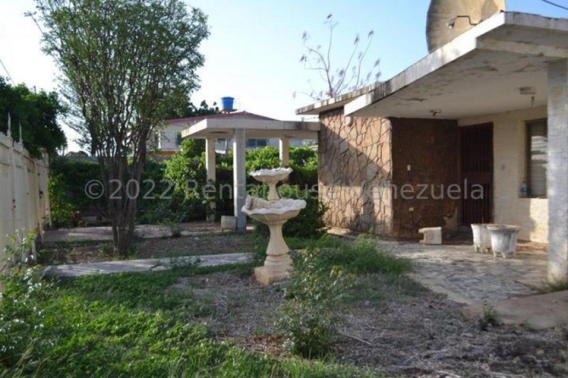 Foto Casa en Venta en Coro, Falcón - U$D 31.500 - CAV231097 - BienesOnLine