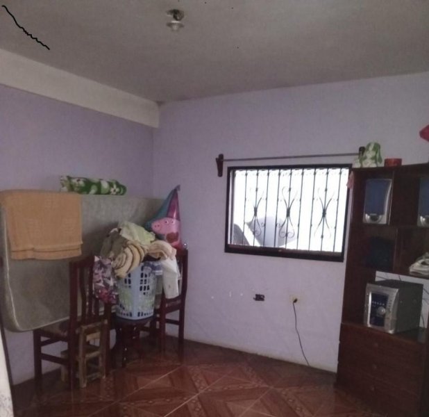 Casa en Venta en Bailadores Bailadores, Mérida