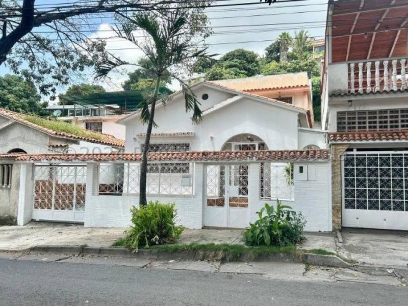 Foto Casa en Venta en BELLA VISTA, Caracas, Distrito Federal - U$D 95.000 - CAV238247 - BienesOnLine