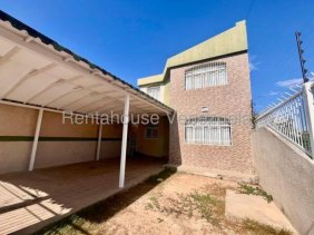 Casa en Venta en  Punto Fijo, Falcón