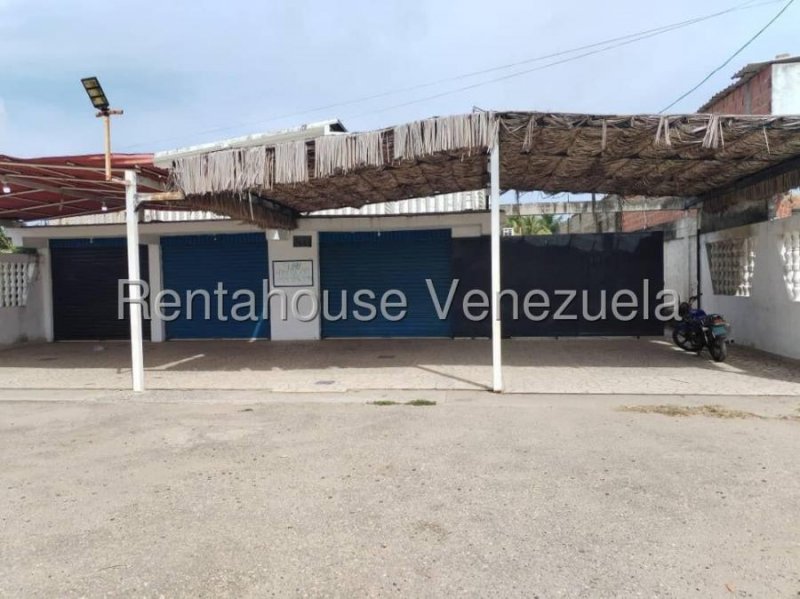 Foto Casa en Venta en Chichiriviche, Falcón - U$D 100.000 - CAV248701 - BienesOnLine