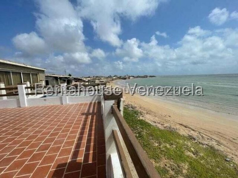 Casa en Venta en  Punto Fijo, Falcón