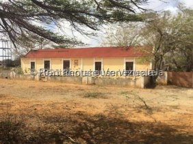 Casa en Venta en  Pueblo Nuevo, Falcón