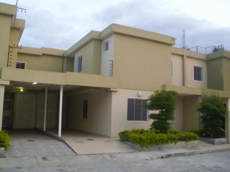 Foto Casa en Venta en cabudare, Lara - BsF 35.000 - CAV109448 - BienesOnLine