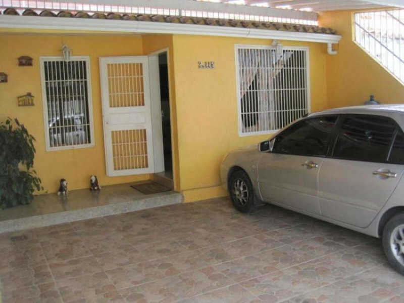 Foto Casa en Venta en Cabudare, Lara - BsF 50.000.000 - CAV95569 - BienesOnLine