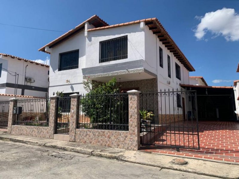 Casa en Venta en Cabudare Cabudare, Lara