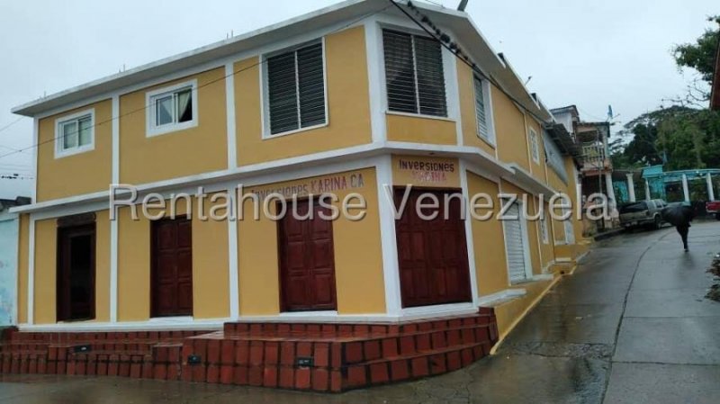 Casa en Venta en  Punto Fijo, Falcón