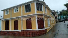 Casa en Venta en  Cabure, Falcón
