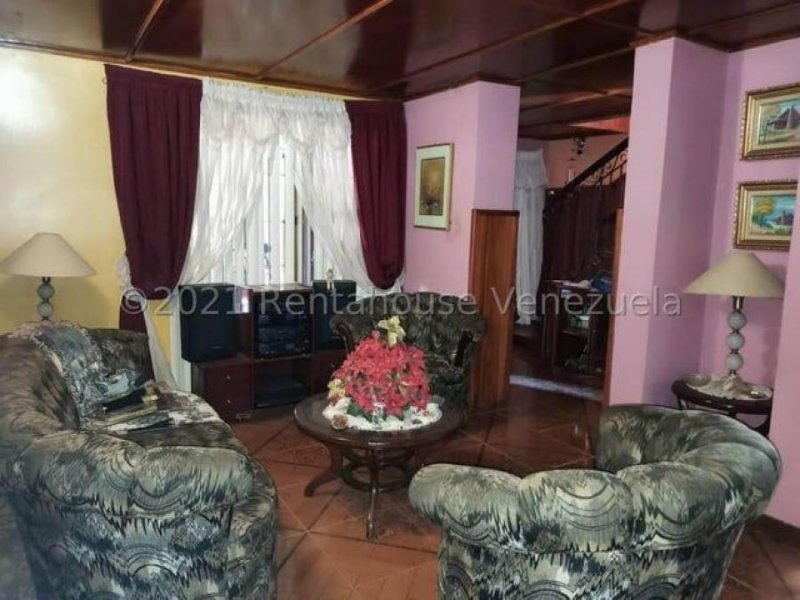 Foto Casa en Venta en Coro, Falcón - U$D 25.000 - CAV230258 - BienesOnLine