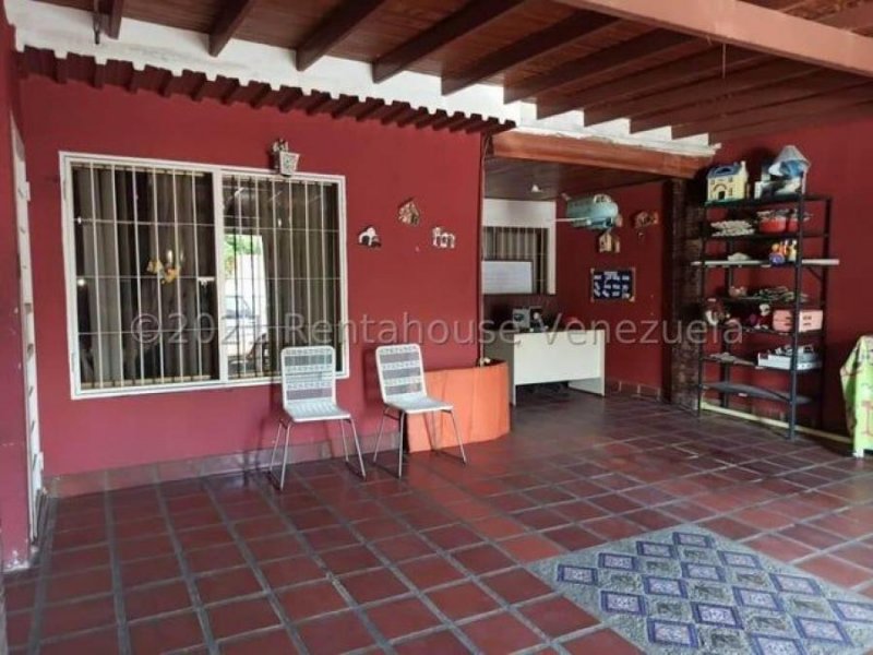 Foto Casa en Venta en Coro, Falcón - U$D 25.000 - CAV232236 - BienesOnLine