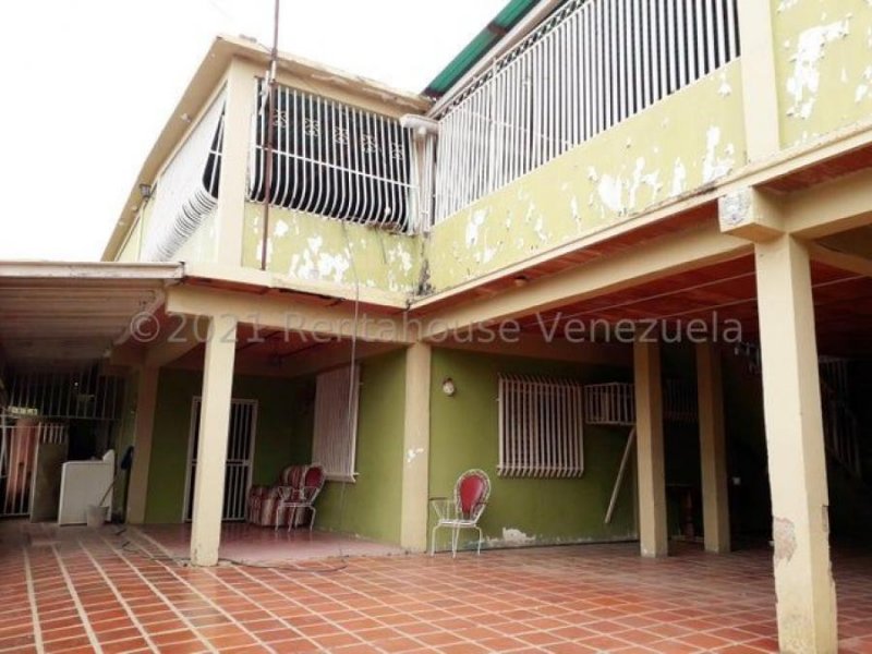 Foto Casa en Venta en Coro, Falcón - U$D 20.000 - CAV230826 - BienesOnLine