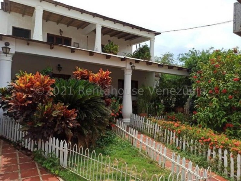 Foto Casa en Venta en Coro, Falcón - U$D 50.000 - CAV230356 - BienesOnLine