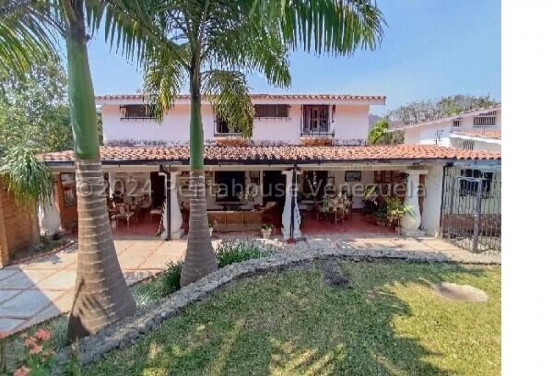 Foto Casa en Venta en Las Delicias, Maracay, Aragua - U$D 180.000 - CAV232856 - BienesOnLine