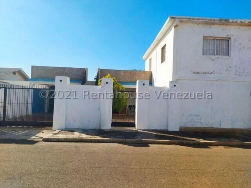 Foto Casa en Venta en Punto Fijo, Falcón - U$D 18.500 - CAV166294 - BienesOnLine