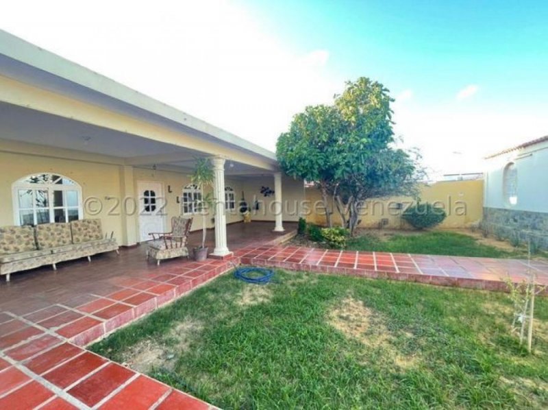 Foto Casa en Venta en punta cardon, Punto Fijo, Falcón - U$D 19.000 - CAV167164 - BienesOnLine