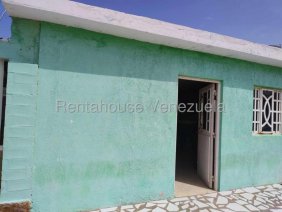 Casa en Venta en  Punto Fijo, Falcón