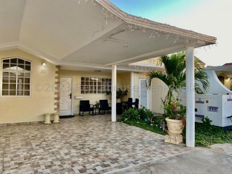 Foto Casa en Venta en Casacoima Country, Falcón - U$D 55.000 - CAV189215 - BienesOnLine