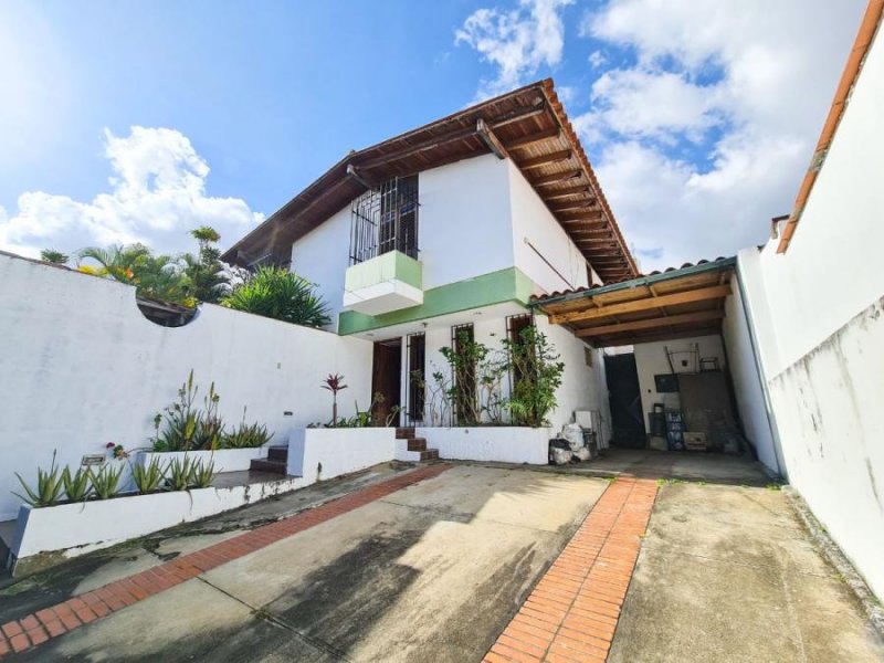 Foto Casa en Venta en Caurimare, Caracas, Miranda - U$D 239.000 - CAV197149 - BienesOnLine