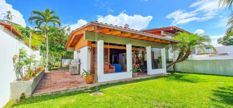 Casa en Venta en Caurimare