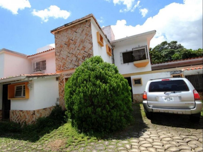 Casa en Venta en El Cafetal El Cafetal, Distrito Federal