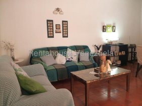 Casa en Venta en  Coro, Falcón