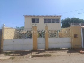 Casa en Venta en  Coro, Falcón