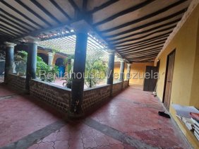 Casa en Venta en  Coro, Falcón