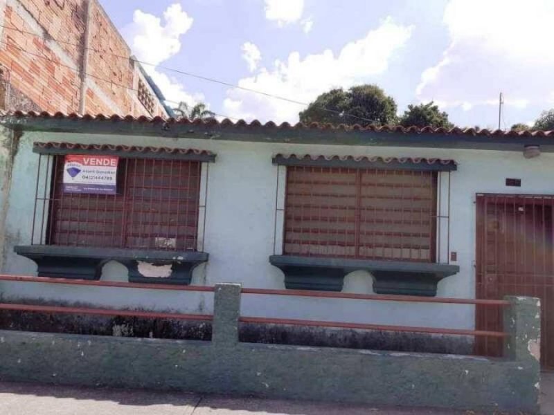 Foto Casa en Venta en VALENCIA, Valencia, Carabobo - U$D 14.000 - CAV144800 - BienesOnLine