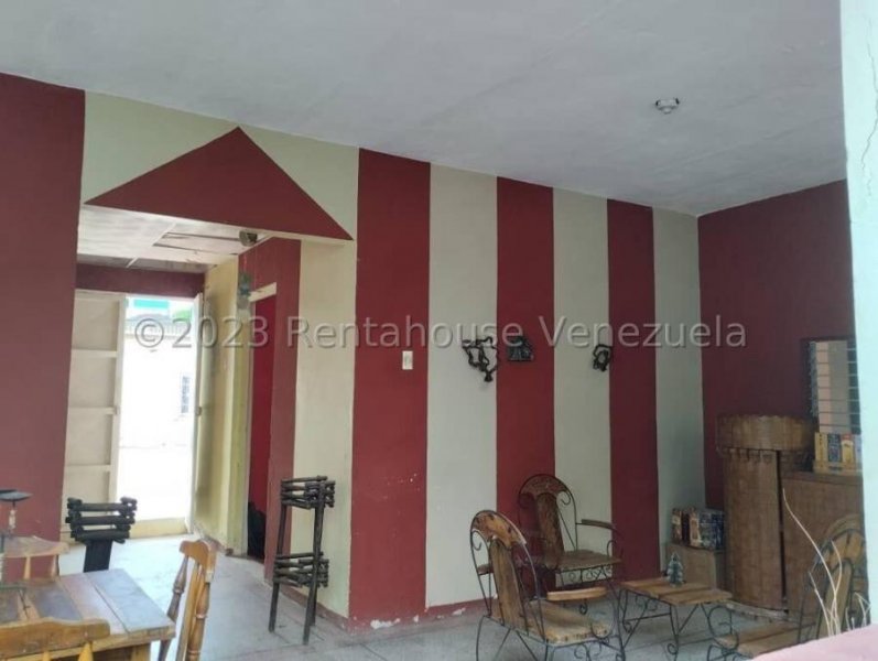 Casa en Venta en  Punto Fijo, Falcón