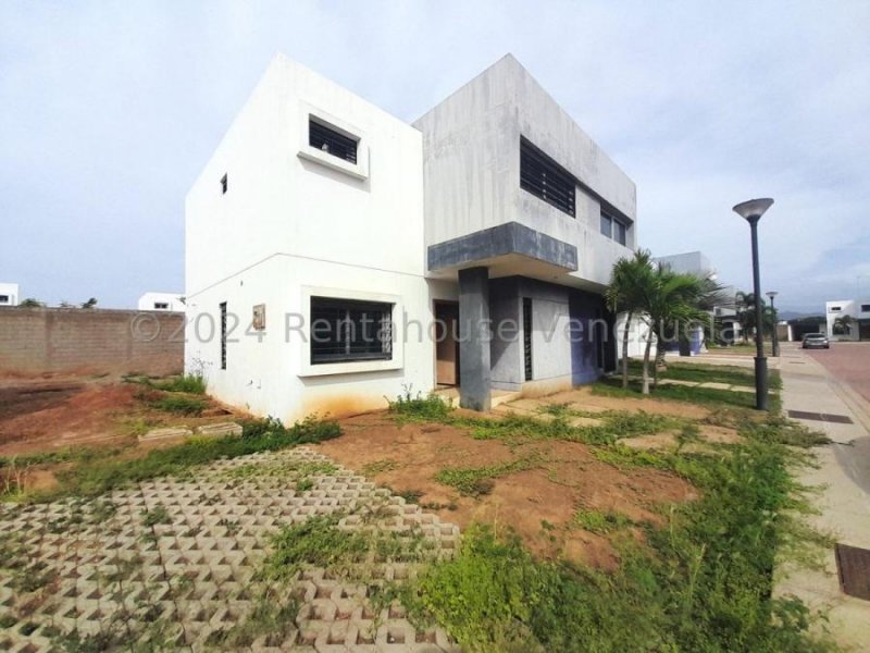 Foto Casa en Venta en Coro, Falcón - U$D 40.000 - CAV232907 - BienesOnLine