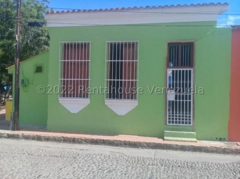 Casa en Venta en  Coro, Falcón