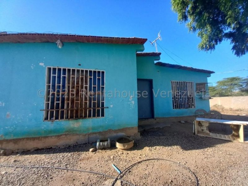 Casa en Venta en  Coro, Falcón