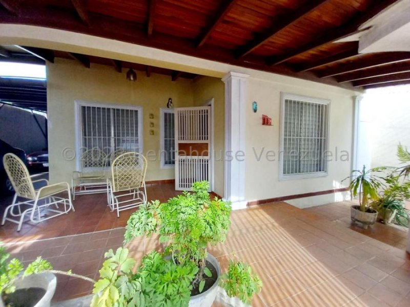 Foto Casa en Venta en Coro, Falcón - U$D 50.000 - CAV233282 - BienesOnLine