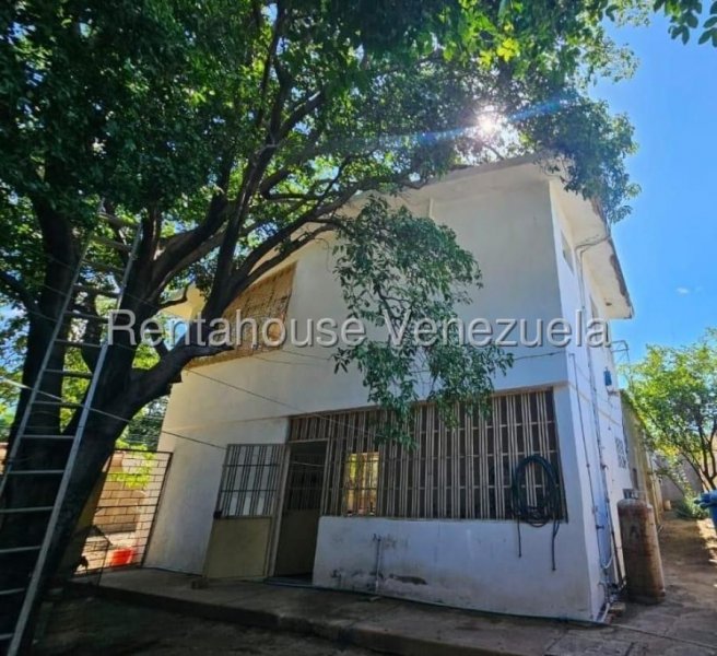 Casa en Venta en  Coro, Falcón