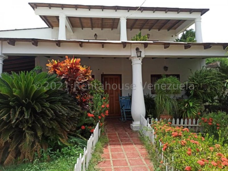 Casa en Venta en  Coro, Falcón