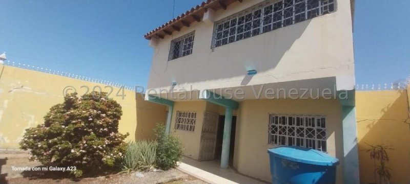 Casa en Venta en  Coro, Falcón