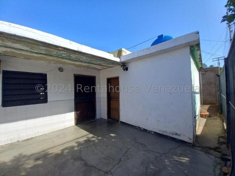 Foto Casa en Venta en Coro, Falcón - U$D 21.900 - CAV246697 - BienesOnLine