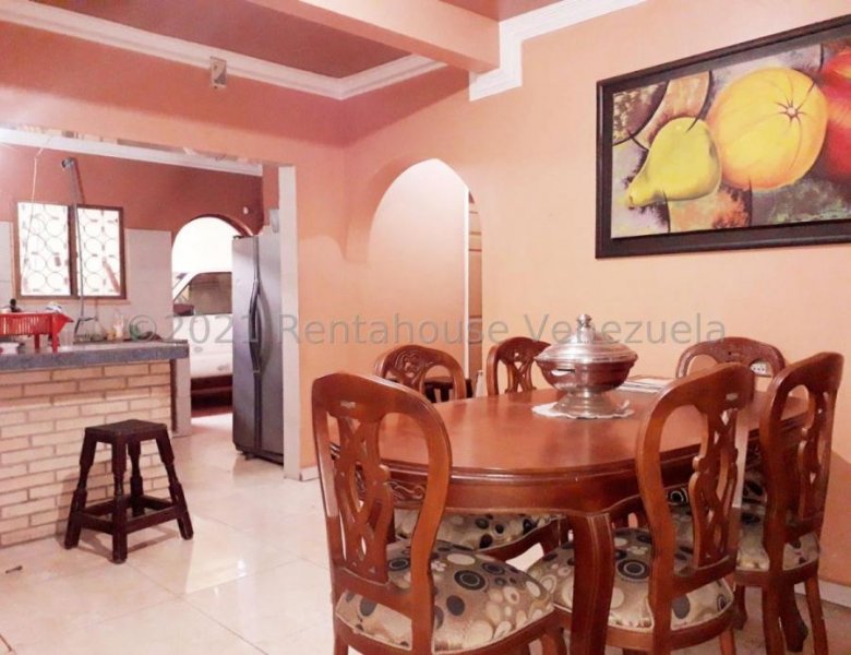 Foto Casa en Venta en Coro, Falcón - U$D 40.000 - CAV247704 - BienesOnLine